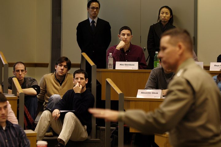 US College Enrollment Is Down From Its Peak: What It Means for Students